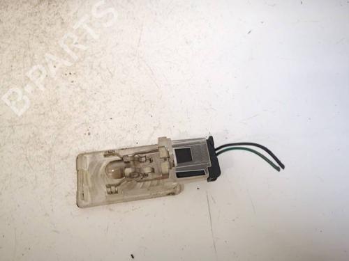 Interior roof light CHEVROLET CRUZE Hatchback (J305) 1.7 D | BP38006605I8 - Image 2