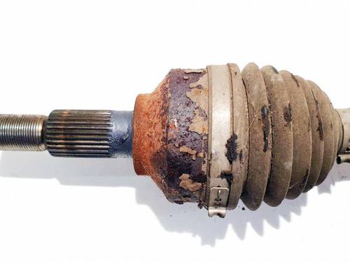 Right rear driveshaft CHEVROLET CAMARO 3.6 | BP34776407M41 - Image 2