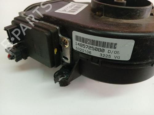 Heater blower motor CITROËN C8 (EA_, EB_) 2.0 16V | BP34749509M62 - Image 4