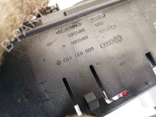 Electronic module SKODA FABIA I (6Y2) 1.9 SDI | BP34942692M83 - Image 3