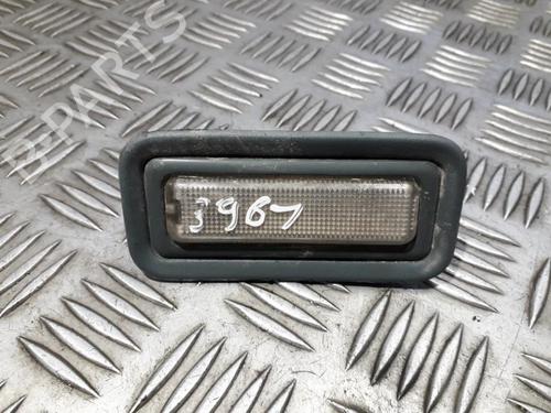 Plafonier Plafonier RENAULT MEGANE Scenic (JA0/1_) 1.9 dTi (JA0N) (98 hp) 35703765 35703765