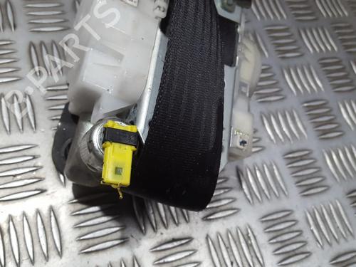 Front left seatbelt LEXUS IS II (_E2_) 220d (ALE20) | BP35704883I26 - Image 2