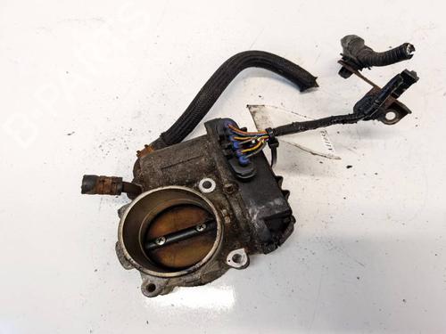 Used Throttle body Throttle body 34777666 34777666