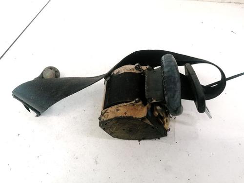 Used Rear right seatbelt Rear right seatbelt 35414003 35414003