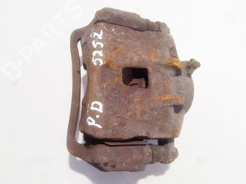 Used Right front brake caliper Right front brake caliper 35862785 35862785