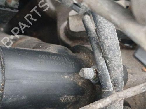 Pipe AUDI A6 C5 (4B2, 4B4) 1.9 TDI | BP36827203M125  - Image 5