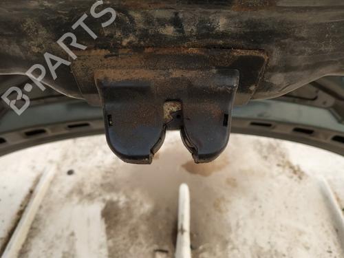 Fechadura da mala Fechadura da mala ROVER 600 I (RH) 620 Sdi (105 hp) 35569665 35569665