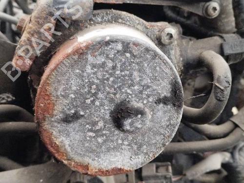 Used Vacuum pump Vacuum pump DACIA LODGY (JS_) 1.5 dCi (JSMC, JSAF) (107 hp) 35284871 35284871