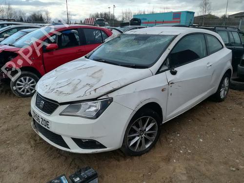 Engine mount SEAT IBIZA IV (6J5, 6P1) 1.4 | BP33103521M89  - Image 6