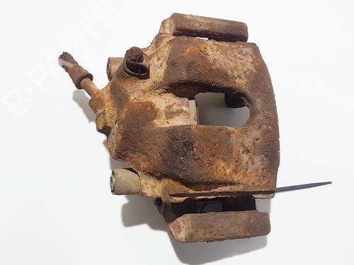 Used Right front brake caliper Right front brake caliper BMW 3 Touring (E46) 320 d (136 hp) 35548728 35548728