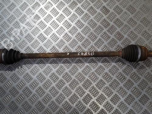 Used Right rear driveshaft Right rear driveshaft 35709100 35709100