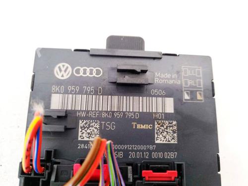 Electronic module AUDI A4 B8 (8K2) 2.0 TDI | BP36686532M83 - Image 2