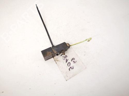 Used Electronic module Electronic module CITROËN C3 I (FC_, FN_) 1.6 16V HDi (90 hp) 32909590 32909590