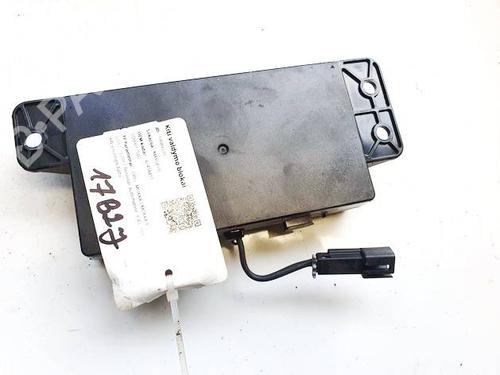 Electronic module MAZDA 6 Estate (GJ, GL) 2.2 D | BP38319784M83 - Image 3