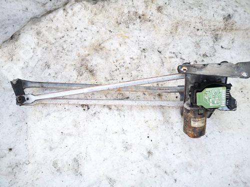 Used Front wipers mechanism Front wipers mechanism FIAT DUCATO Van (230_) 2.0 (109 hp) 35219552 35219552