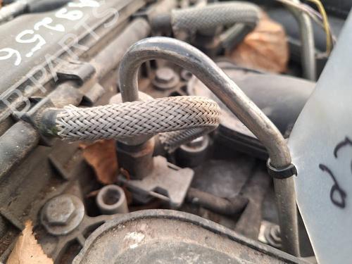 Injector CITROËN C5 III (RD_) 2.0 HDi (RDRHD8, RDRHDJ, RDRHR8, RDRHRJ) | BP35092967M100 - Image 2