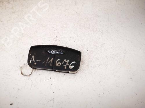 Electronic module FORD MONDEO IV (BA7) 1.8 TDCi | BP39894941M83 - Image 3