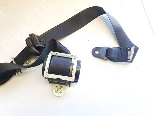 Front right seatbelt FORD KUGA I 2.0 TDCi 4x4 | BP34791446I25 - Image 3