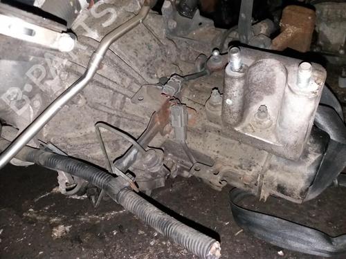 Gearbox MAZDA 2 (DE_, DH_) 1.3 (DE3FS) | BP35694177M3 - Image 3