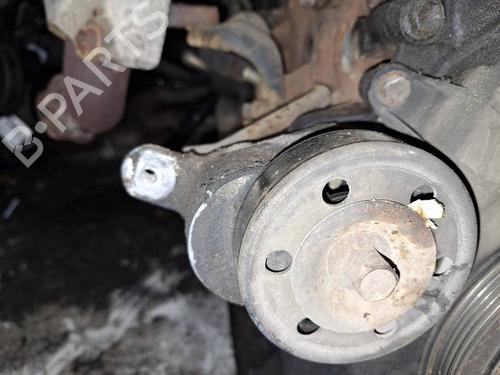 Used Pulley Pulley TOYOTA COROLLA (_E12_) 2.0 D-4D (CDE120R, CDE120L_) (110 hp) 35129596 35129596