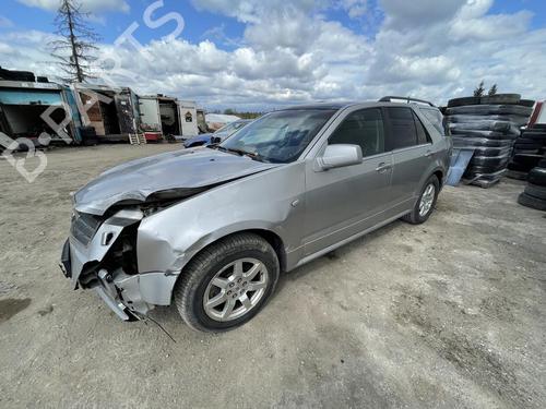 AC pipe CADILLAC SRX 4.6 AWD | BP32624053M126
