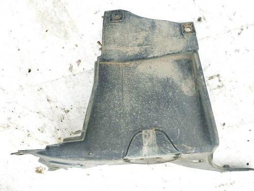 Used Underbody protection Underbody protection HONDA INSIGHT (ZE_) 1.3 IMA (ZE28, ZE2) (88 hp) 34746024 34746024