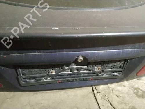 Used Tailgate trim Tailgate trim 35271946 35271946