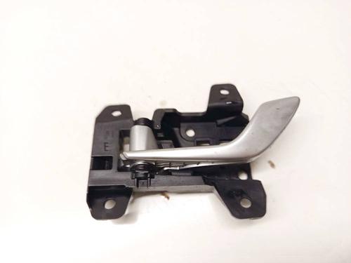 Used Rear right interior door handle Rear right interior door handle 38578121 38578121