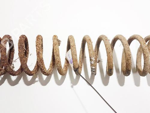 Used Shock absorber spring Shock absorber spring AUDI 80 B2 Saloon (811, 813, 814, 819, 853) 1.6 (75 hp) 35551709 35551709