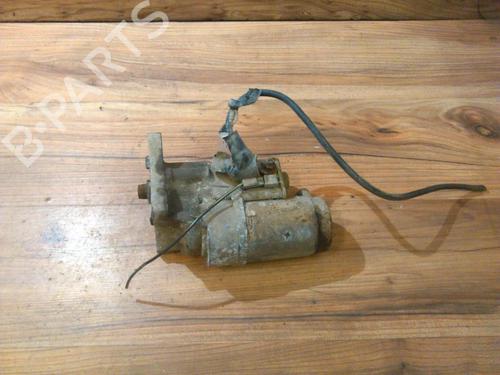 Used Starter Starter FORD ECONOVAN Van (KAA) 2.0 D (56 hp) 35652474 35652474