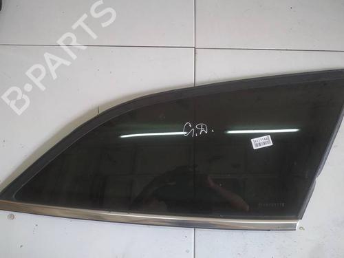Used Rear right quarter glass Rear right quarter glass 38431420 38431420