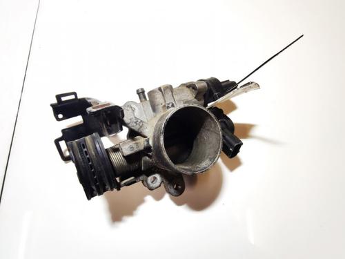 Used Throttle body Throttle body CHRYSLER PT CRUISER (PT_) 2.0 (141 hp) 35643194 35643194