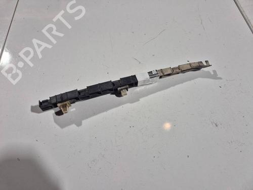Soporte del paragolpes trasero Soporte del paragolpes trasero HONDA JAZZ II (GD_, GE3, GE2) 1.2 i-DSI (GD5, GE2) (78 hp) 35014080 35014080