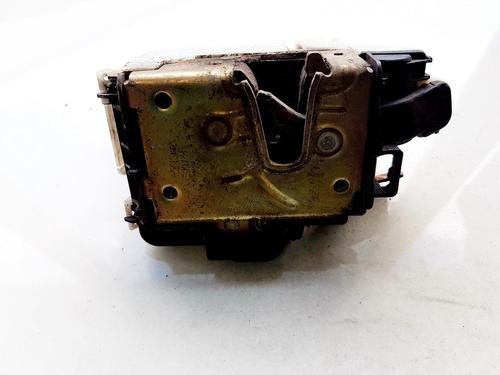 Used Front right lock Front right lock 35862351 35862351