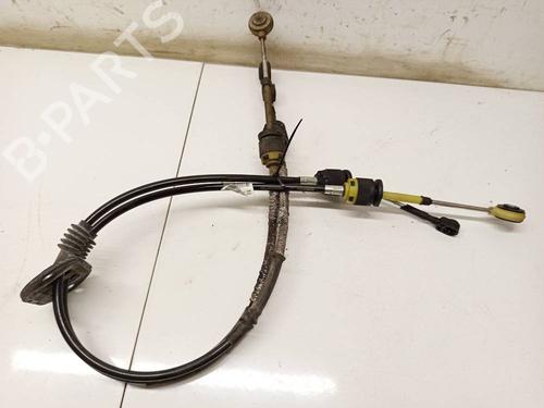 Used Cable Cable FORD FOCUS II (DA_, HCP, DP) 1.6 TDCi (109 hp) 34802330 34802330