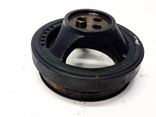 Pulley MERCEDES-BENZ E-CLASS (W212) E 220 BlueTEC 4-matic (212.011) | BP35328065M122 - Image 2