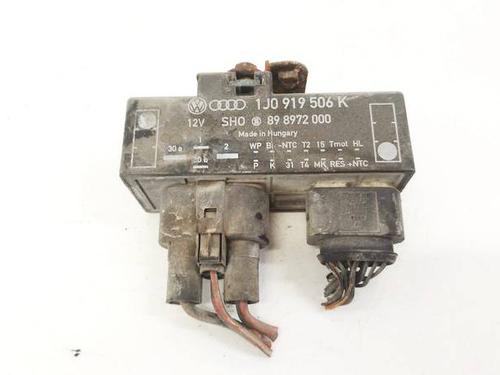 Used Electronic module Electronic module 35075347 35075347