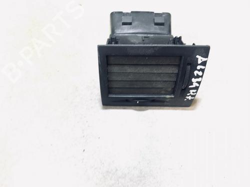 Used Air vent Air vent OPEL MERIVA A MPV (X03) 1.6 16V (E75) (100 hp) 33072862 33072862
