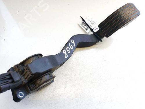Used Pedal Pedal PEUGEOT 307 (3A/C) 2.0 HDi 110 (107 hp) 35420340 35420340