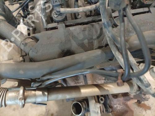Pipe PEUGEOT 807 (EB_) 2.2 HDi | BP37598262M125 - Image 3