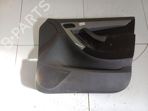 Used Front right panel Front right panel CITROËN C4 Grand Picasso I (UA_) 1.6 HDi (109 hp) 34802449 34802449