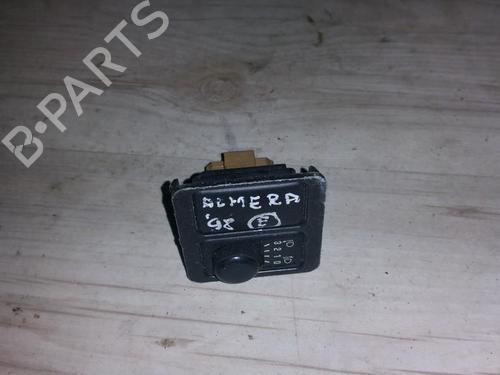 Used Switch Switch NISSAN ALMERA I Hatchback (N15) 1.4 (87 hp) 35650301 35650301