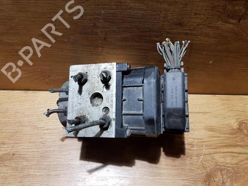 Used ABS pump ABS pump NISSAN ALMERA II Hatchback (N16) 1.5 (90 hp) 35654232 35654232