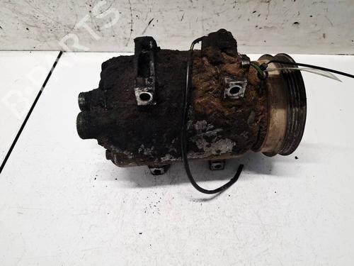 AC compressor AUDI A6 C5 (4B2, 4B4) 1.9 TDI | BP35186649M34 - Image 2
