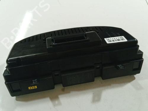 Instrument cluster VW PASSAT B6 (3C2) 2.0 TDI | BP34789488C47 - Image 3