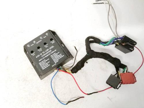 Electronic module FIAT CROMA (194_) 1.9 D Multijet (194AXC1B, 194AXC12) | BP32585245M83  - Image 5