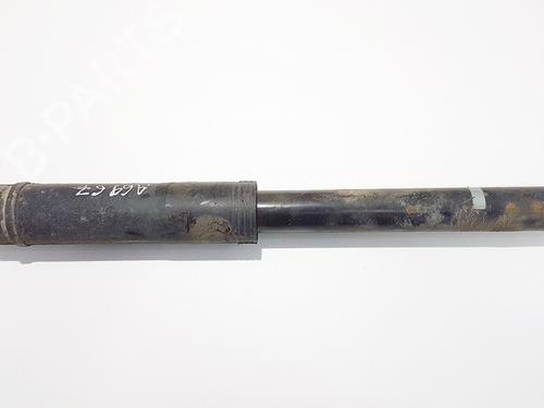 Used Left rear shock absorber Left rear shock absorber 35538801 35538801