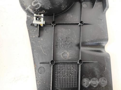 Cup/Object holder ALFA ROMEO MITO (955_) 1.4 MultiAir (955AXL1B) | BP35564413I37 - Image 3
