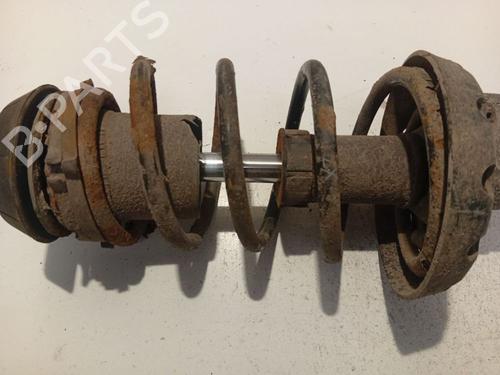 Used Shock absorber spring Shock absorber spring OPEL ASTRA G Hatchback (T98) 1.6 16V (F08, F48) (101 hp) 40114012 40114012