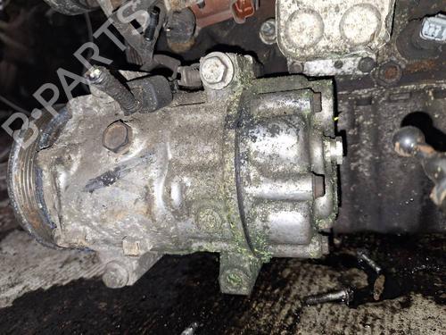 AC compressor VOLVO V50 (545) 2.0 D | BP35194125M34 - Image 3